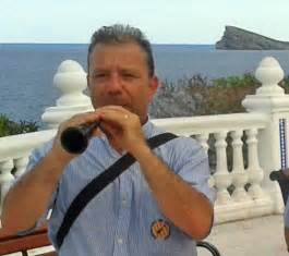paco besso